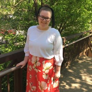 Meet your Posher, Alyssa